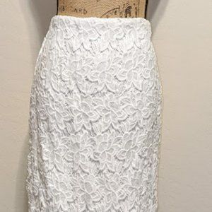 Catherine Malandrino Pencil Skirt